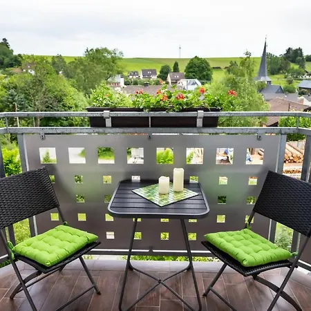 Steinbachblick Apartment