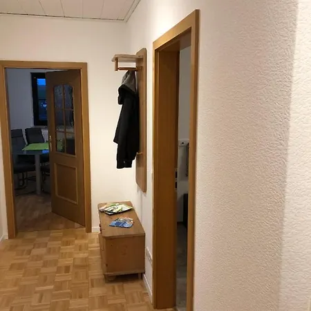 Steinbachblick Apartment Steinbach am Wald