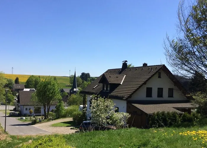 Steinbachblick