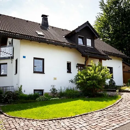 Steinbachblick شقة *