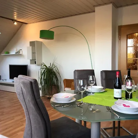 Steinbachblick * Steinbach am Wald