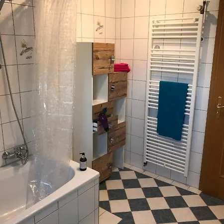 شقة Steinbachblick